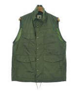 SIERRA DESIGNS（シエラデザイン）その他 カーキ サイズ:S メンズ/2200623767078