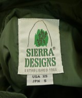 SIERRA DESIGNS（シエラデザイン）その他 カーキ サイズ:S メンズ/2200623767078