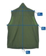 SIERRA DESIGNS（シエラデザイン）その他 カーキ サイズ:S メンズ/2200623767078