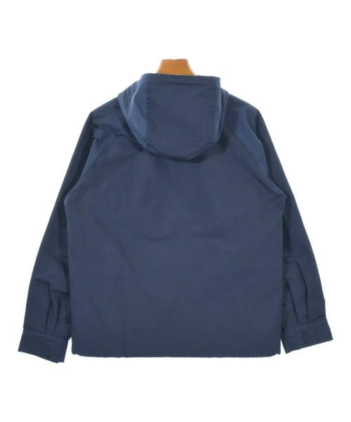 SIERRA DESIGNS（シエラデザイン）マウンテンパーカー 紺 サイズ:M メンズ/2200626220013