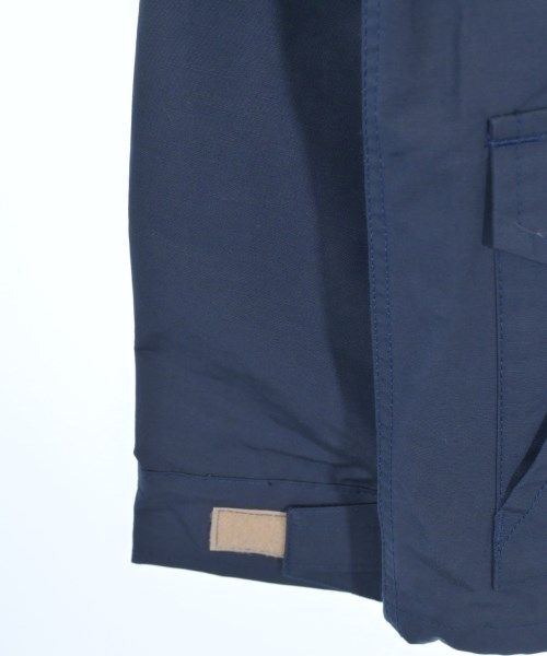 SIERRA DESIGNS（シエラデザイン）マウンテンパーカー 紺 サイズ:M メンズ/2200626220013