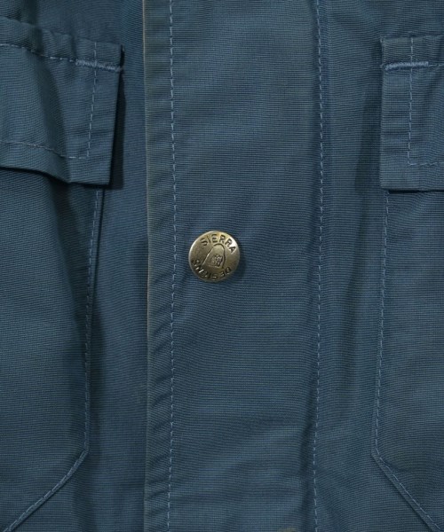 SIERRA DESIGNS（シエラデザイン）マウンテンパーカー 青 サイズ:XS メンズ/2200629631069