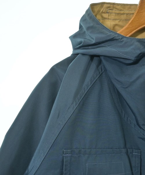 SIERRA DESIGNS（シエラデザイン）マウンテンパーカー 青 サイズ:XS メンズ/2200629631069