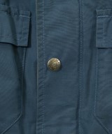 SIERRA DESIGNS（シエラデザイン）マウンテンパーカー 青 サイズ:XS メンズ/2200629631069