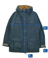 SIERRA DESIGNS（シエラデザイン）マウンテンパーカー 青 サイズ:XS メンズ/2200629631069