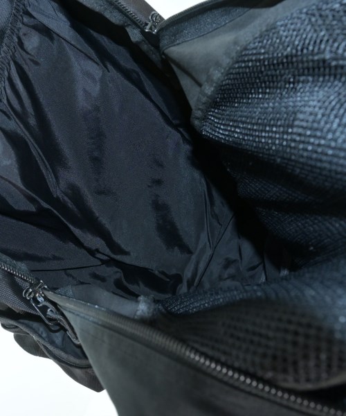 SIERRA DESIGNS（シエラデザイン）バックパック・リュック 黒 サイズ:- メンズ/2200607981179