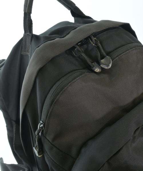 SIERRA DESIGNS（シエラデザイン）バックパック・リュック 黒 サイズ:- メンズ/2200607981179