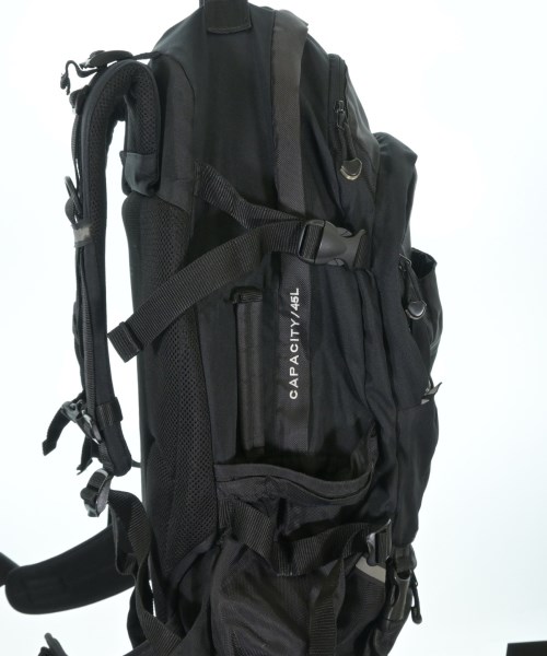 SIERRA DESIGNS（シエラデザイン）バックパック・リュック 黒 サイズ:- メンズ/2200607981179