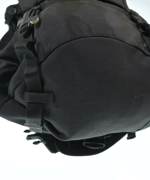 SIERRA DESIGNS（シエラデザイン）バックパック・リュック 黒 サイズ:- メンズ/2200607981179