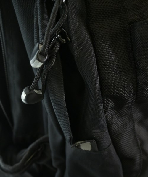 SIERRA DESIGNS（シエラデザイン）バックパック・リュック 黒 サイズ:- メンズ/2200607981179