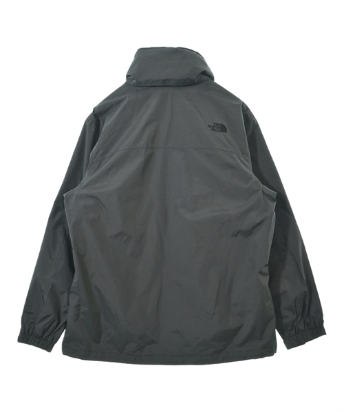 THE NORTH FACE（ザノースフェイス）ブルゾン グレー サイズ:XL メンズ/2200613243032