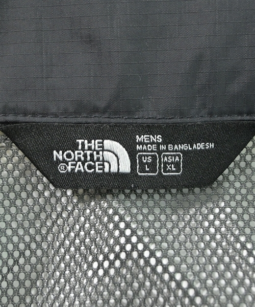 THE NORTH FACE（ザノースフェイス）ブルゾン グレー サイズ:XL メンズ/2200613243032