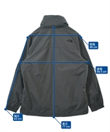 THE NORTH FACE（ザノースフェイス）ブルゾン グレー サイズ:XL メンズ/2200613243032