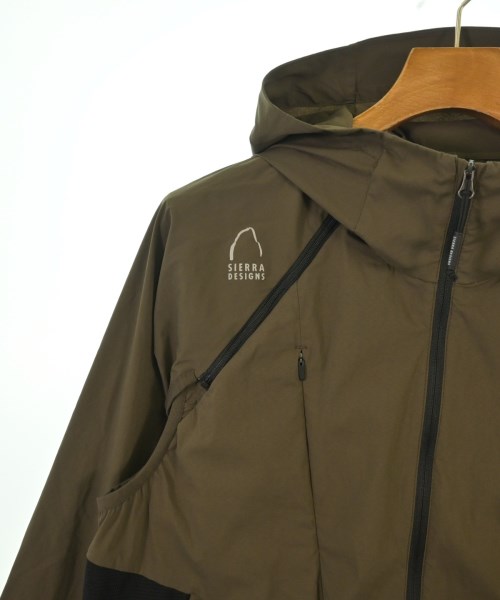 SIERRA DESIGNS（シエラデザイン）その他 カーキ サイズ:M レディース/2200609780046