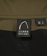 SIERRA DESIGNS（シエラデザイン）その他 カーキ サイズ:M レディース/2200609780046