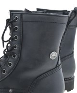 SIERRA DESIGNS（シエラデザイン）ブーツ 黒 サイズ:25.5cm メンズ/2200613199070