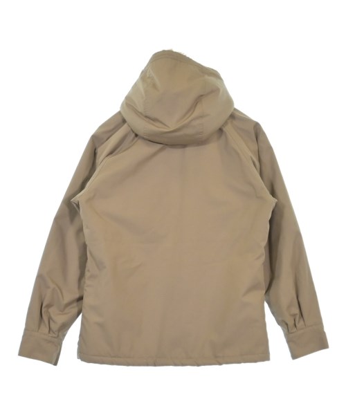 SIERRA DESIGNS（シエラデザイン）ブルゾン ベージュ サイズ:S メンズ/2200618390014