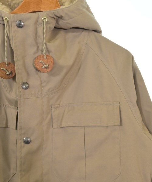 SIERRA DESIGNS（シエラデザイン）ブルゾン ベージュ サイズ:S メンズ/2200618390014