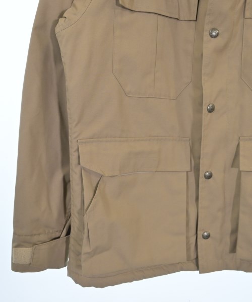 SIERRA DESIGNS（シエラデザイン）ブルゾン ベージュ サイズ:S メンズ/2200618390014