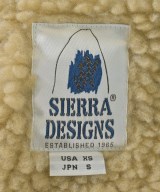 SIERRA DESIGNS（シエラデザイン）ブルゾン ベージュ サイズ:S メンズ/2200618390014