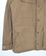 SIERRA DESIGNS（シエラデザイン）ブルゾン ベージュ サイズ:S メンズ/2200618390014