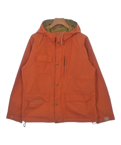 シエラデザイン(SIERRA DESIGNS)のSIERRA DESIGNS マウンテンパーカー