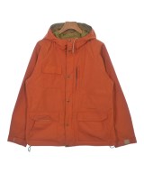 SIERRA DESIGNS（シエラデザイン）マウンテンパーカー オレンジ サイズ:L メンズ/2200618778010