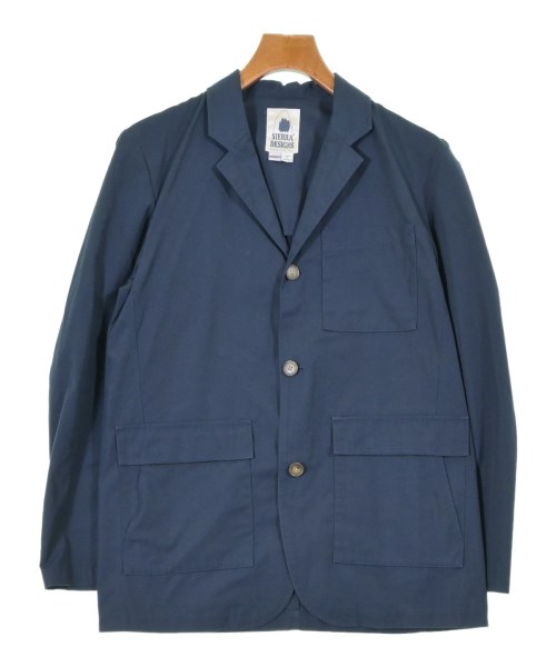 シエラデザイン(SIERRA DESIGNS)のSIERRA DESIGNS カジュアルジャケット