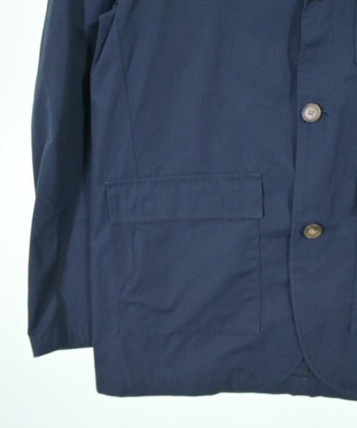 SIERRA DESIGNS（シエラデザイン）カジュアルジャケット 紺 サイズ:M メンズ/2200620095082