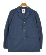 SIERRA DESIGNS（シエラデザイン）カジュアルジャケット 紺 サイズ:M メンズ/2200620095082