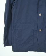 SIERRA DESIGNS（シエラデザイン）カジュアルジャケット 紺 サイズ:M メンズ/2200620095082