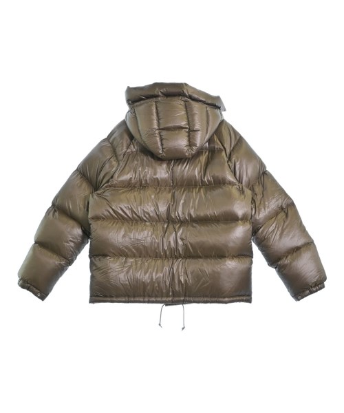 SIERRA DESIGNS（シエラデザイン）ダウンジャケット/ダウンベスト 茶 サイズ:L レディース/2200621271010