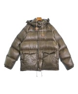 SIERRA DESIGNS ダウンジャケット/ダウンベスト