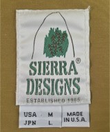 SIERRA DESIGNS（シエラデザイン）その他 緑 サイズ:L メンズ/2200621347104