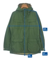 SIERRA DESIGNS（シエラデザイン）その他 緑 サイズ:L メンズ/2200621347104