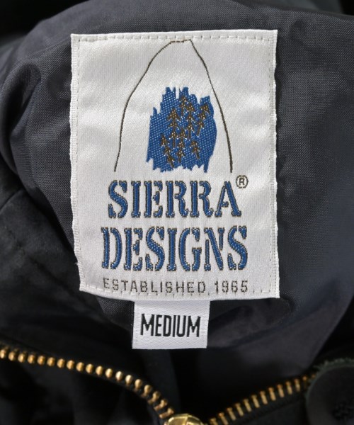 SIERRA DESIGNS（シエラデザイン）その他 黒 サイズ:M レディース/2200601161072
