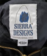 SIERRA DESIGNS（シエラデザイン）その他 黒 サイズ:M レディース/2200601161072