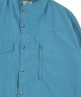 SIERRA DESIGNS（シエラデザイン）ブルゾン 青 サイズ:XL メンズ/2200606890052