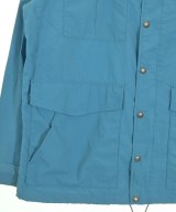 SIERRA DESIGNS（シエラデザイン）ブルゾン 青 サイズ:XL メンズ/2200606890052