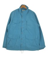 SIERRA DESIGNS ブルゾン
