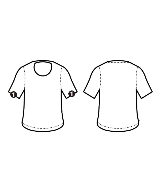 SIERRA DESIGNS（シエラデザイン）Tシャツ・カットソー 茶 サイズ:L メンズ/2200671693091