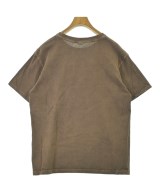 SIERRA DESIGNS（シエラデザイン）Tシャツ・カットソー 茶 サイズ:L メンズ/2200671693091