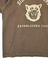 SIERRA DESIGNS（シエラデザイン）Tシャツ・カットソー 茶 サイズ:L メンズ/2200671693091