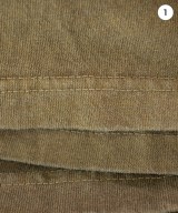 SIERRA DESIGNS（シエラデザイン）Tシャツ・カットソー 茶 サイズ:L メンズ/2200671693091