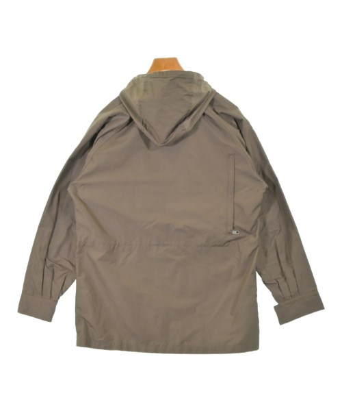 SIERRA DESIGNS（シエラデザイン）マウンテンパーカー 茶 サイズ:M メンズ/2200672924033