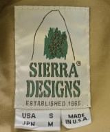 SIERRA DESIGNS（シエラデザイン）マウンテンパーカー 茶 サイズ:M メンズ/2200672924033