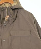 SIERRA DESIGNS（シエラデザイン）マウンテンパーカー 茶 サイズ:M メンズ/2200672924033