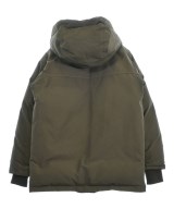 SIERRA DESIGNS（シエラデザイン）ダウンジャケット/ダウンベスト 茶 サイズ:M レディース/2200675359016