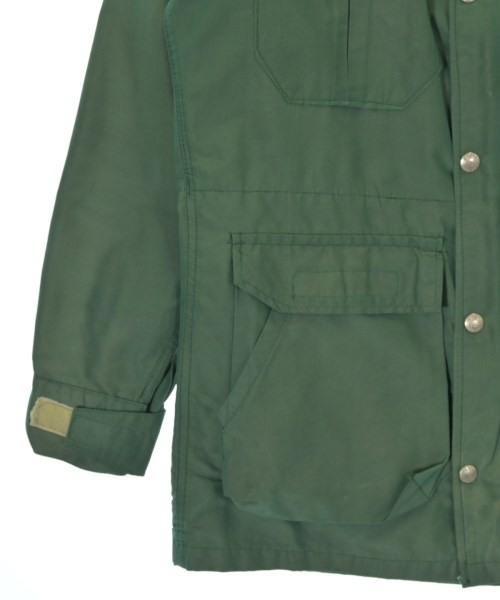 SIERRA DESIGNS（シエラデザイン）マウンテンパーカー 緑 サイズ:XS メンズ/2200677990026