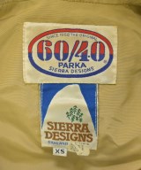 SIERRA DESIGNS（シエラデザイン）マウンテンパーカー 緑 サイズ:XS メンズ/2200677990026